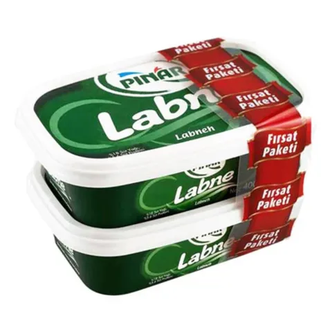 Pinar Labaneh 2 pk