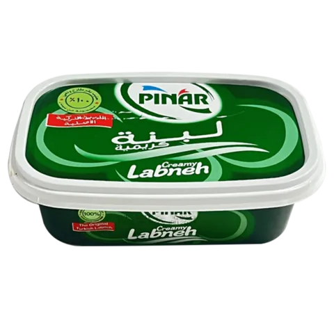 Pinar Labneh