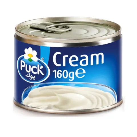 Puck cream – 160 g