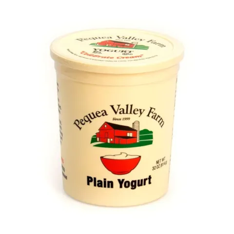 Pequea Valley farm