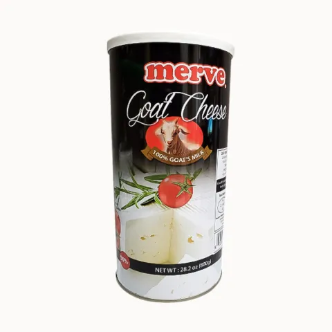 MERVE GOAT CHEESE