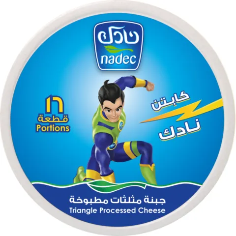 Nadec 16pc