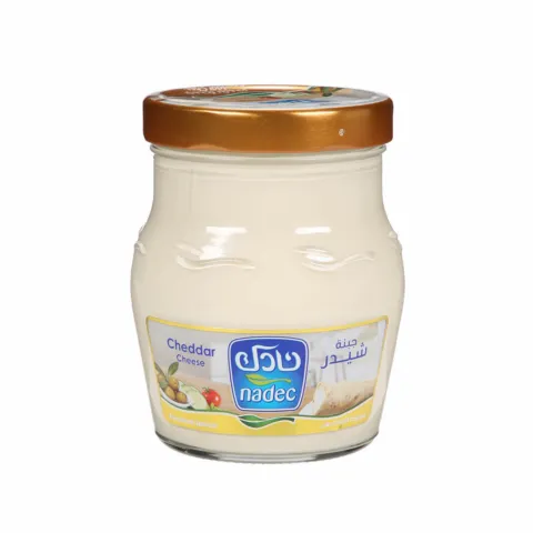 Nadec cheddar – 500
