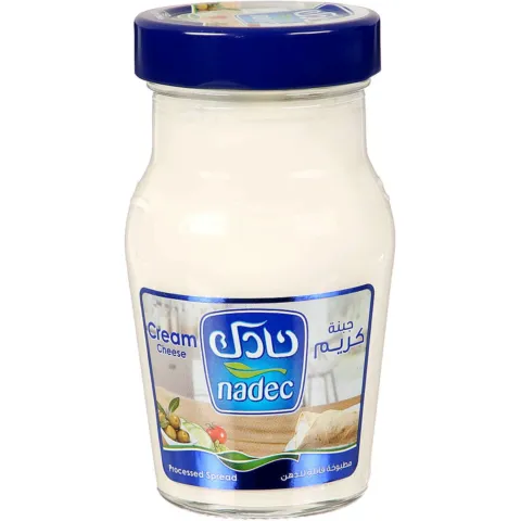 Nadec cheese analogue cream – 240