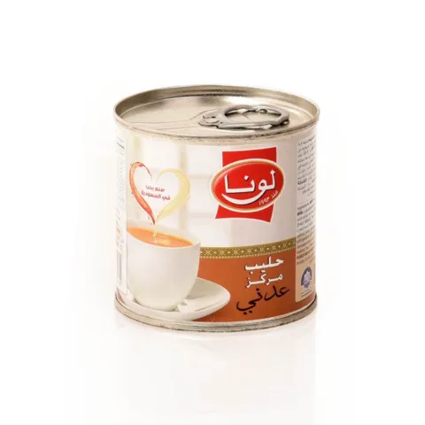 Luna EVAP milk Adani – 170 g