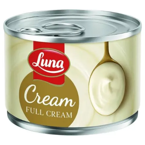 Luna Full Cream – 155 g