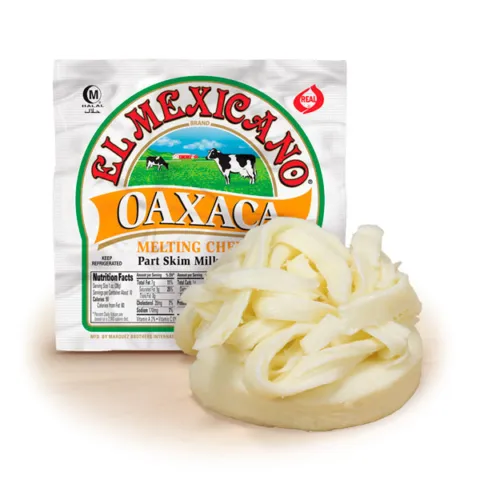 La Choma Queso Oaxaca – 2 lb