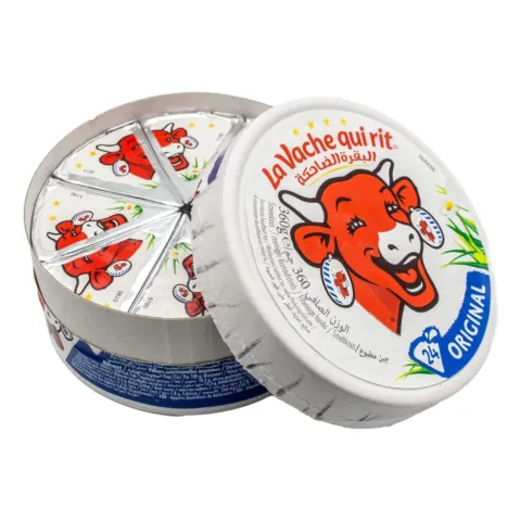 La vache qui rit LaVache qui rit classic