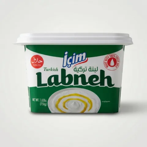 Icim Labneh – 1.65 lb