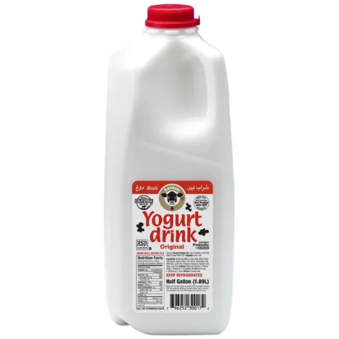 Karoun Original Yogurt drink – 1 lb