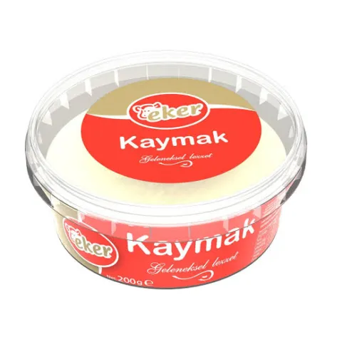 Eker Kaymak 200 g