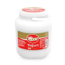 Eker Tub Yogurt 2 kg