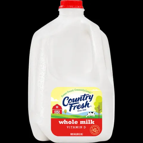Country Fresh Whole Milk