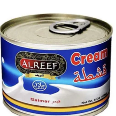 Alreef Cream – 6 oz