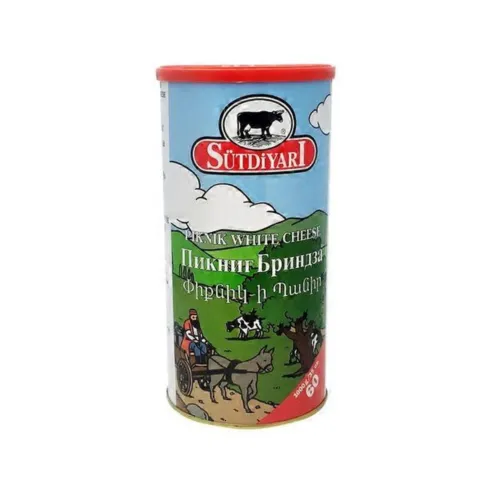 Dairy land feta cheese 800g
