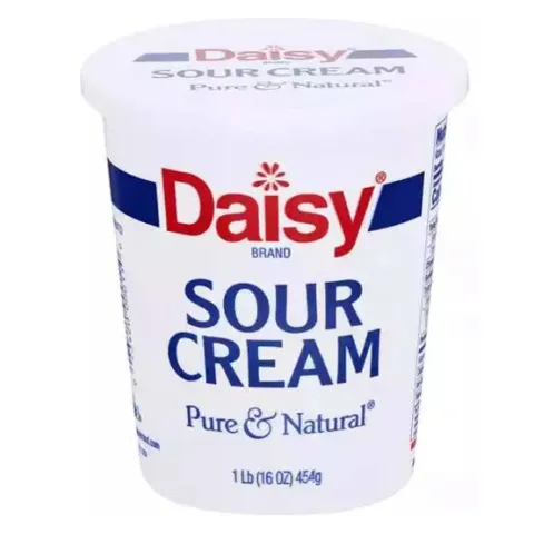 Daisy Sour Cream – 16 oz