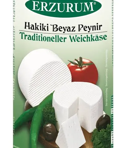 Erzurum White Cheese