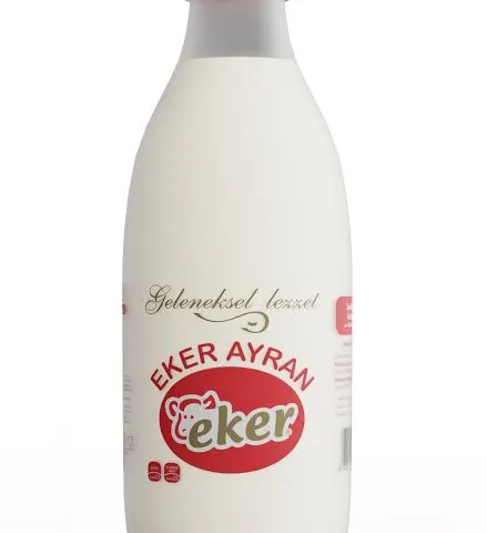 Eker Ayaran