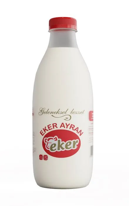 Eker Ayaran