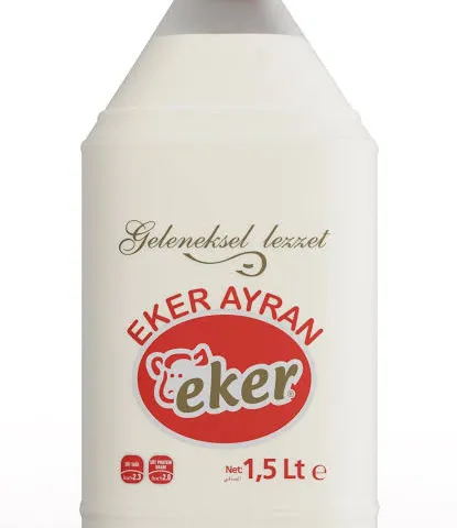 Eker Ayran 1.5 L