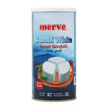 Merve Combi White – 1500 g