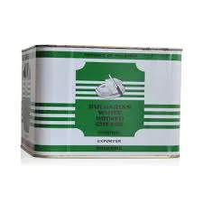 Bulgarian feta cheese, 6 kg