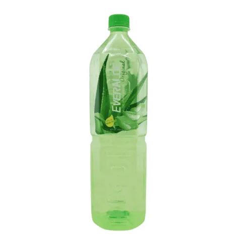 Aloe vera drink – 50.7 oz