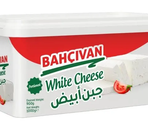 Bahçıvan Feta Cheese