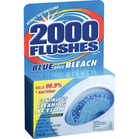 Toilet Bowl Cleaner