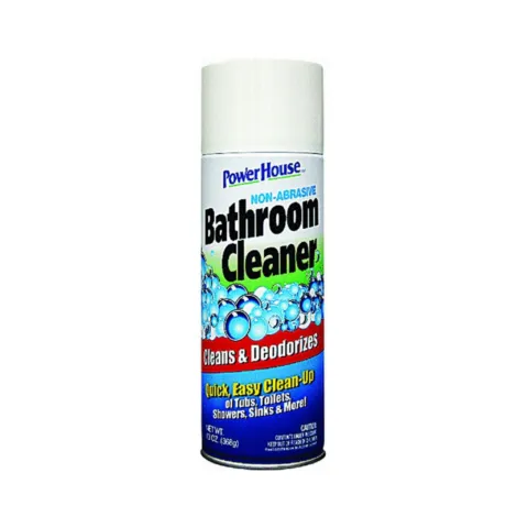 Power House Bathroom Cleaner