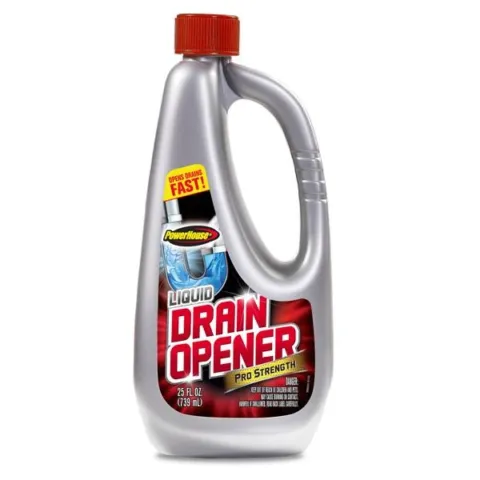 Power House Drain Opener