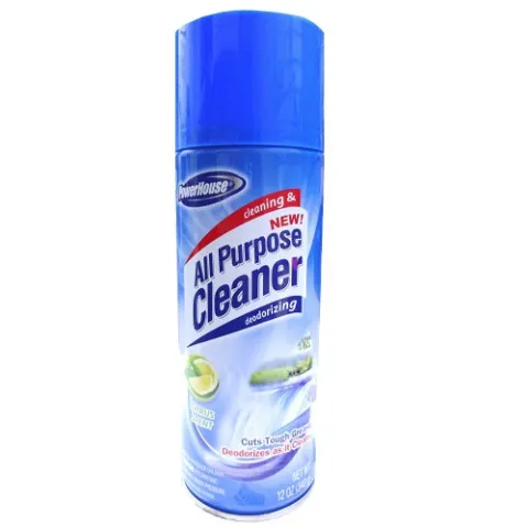 Power house All Purpose Cleaner