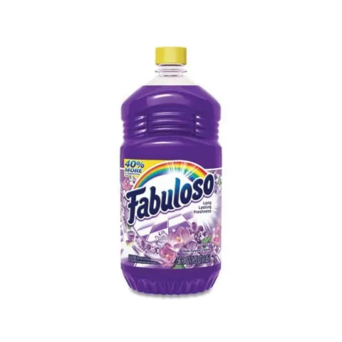 Fabuloso lavender antibacterial