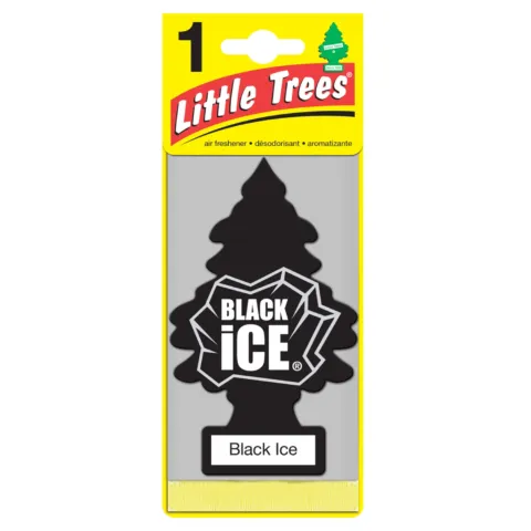 MyMuscleChef Little trees black ice – 1.00 Ct