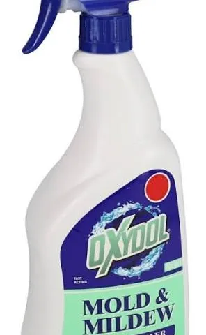 OXYDOL Mold & Mildew; Stain Remover