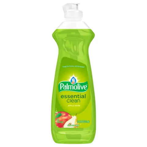 Palmolive Apple Pear