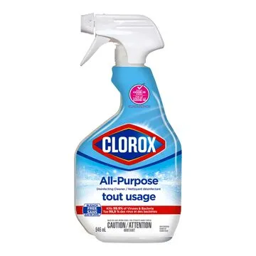 Clorox All Purpose