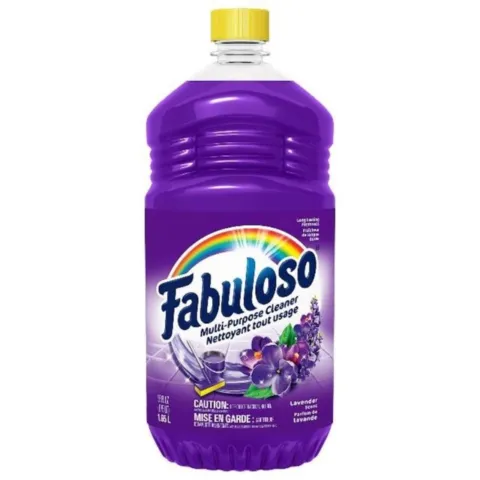 FABULOSO LAVANDER 56 OZ