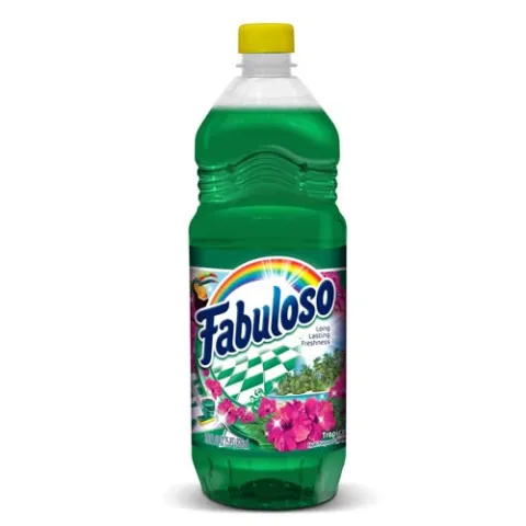 Fabuloso Tropical