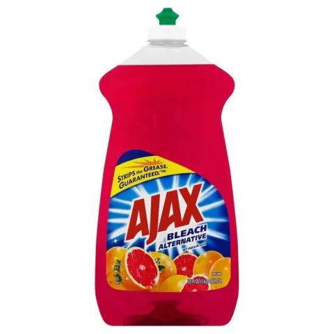 Ajax Bleach Alternative Grapefruit