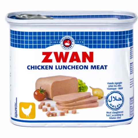 Zwan – 12 oz