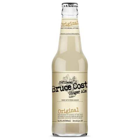 BRCE COST ORIGINAL