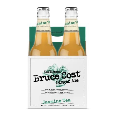 BRCE COST JASMINE TEA