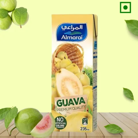 Almarai guava 27ct