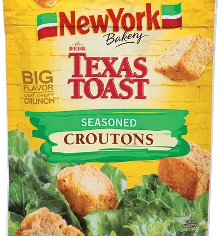 New York the Original Texas Toast Seasoned – 5.00 oz
