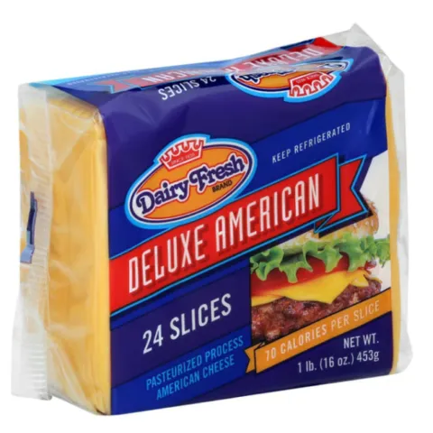 Deluxe America