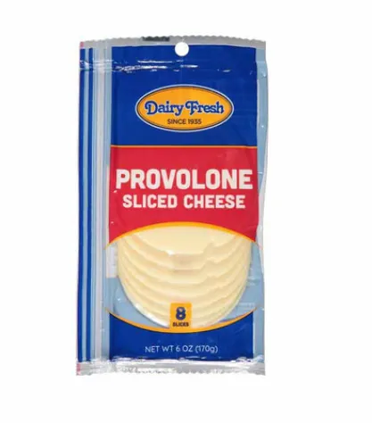 Dairy Fresh Provolone