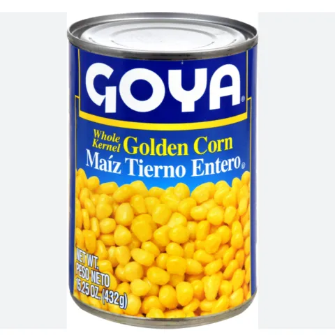 Goya Small White Beans – 122 g