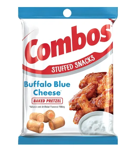 Combos Buffalo Blue Cheese – 3 oz