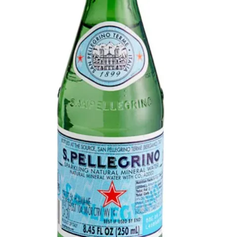 s.pellegrino – 6-8.45 oz